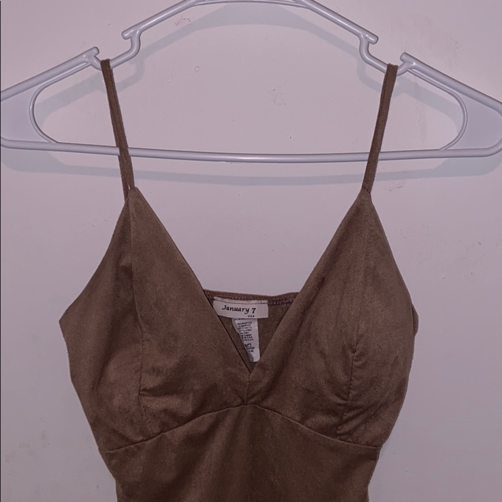 Dress - Picture 2 of 5